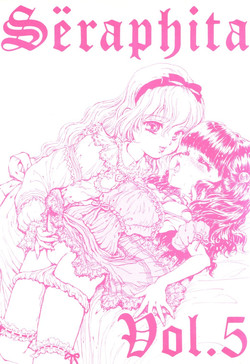 Download Seraphita Vol. 5