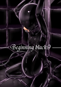 Page 1 of Beginning black 9