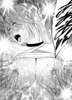 Page 54 of Shin Taimashi Kaguya 5