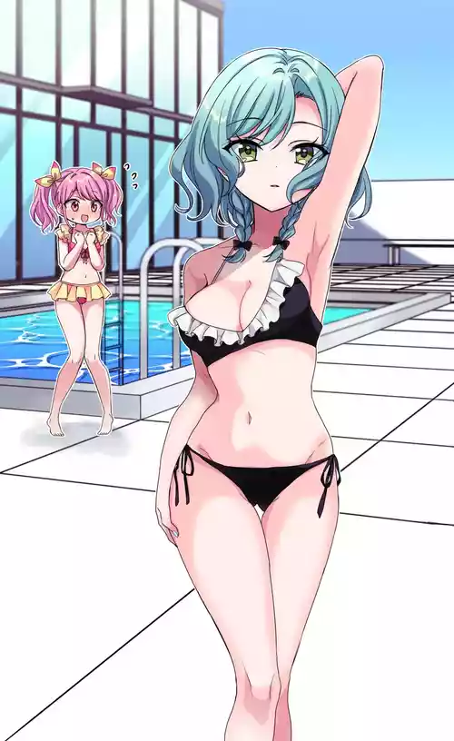 Download Summer HinaAya 2024