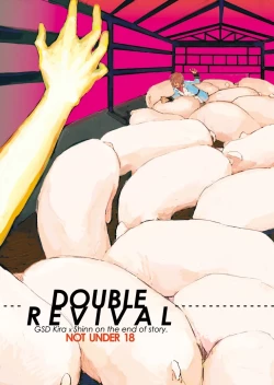 Page 1 of Double Revival