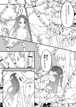 Page 11 of Yousei no Kuni 2