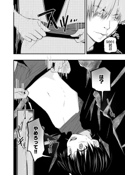 Page 13 of Wakarase no rufrain