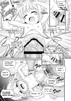 Page 13 of Furusato Nouzei Shitara Henreihin no Enji to Eroi koto Dekita Hanashi | The story of how I was able to have sex with a Return gift preschooler after paying hometown tax