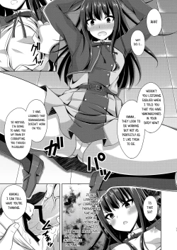 Page 65 of Higan no Hana wa Midara Compilation