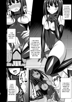 Page 70 of Higan no Hana wa Midara Compilation