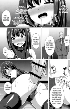 Page 73 of Higan no Hana wa Midara Compilation