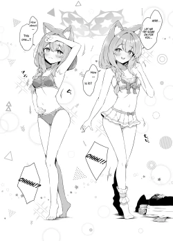 Page 6 of Marine Blue ni Somerarete | Dyed Marine Blue