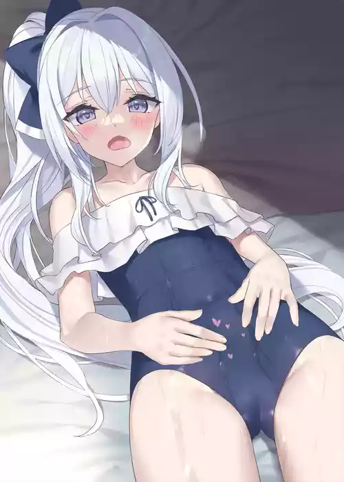 Download RABBIT1 wa Shikyuu ga Yowai