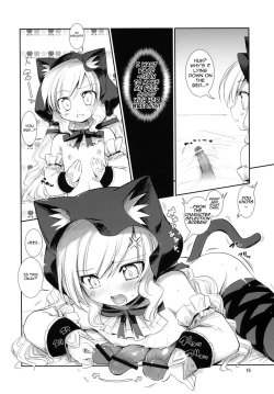 Page 14 of X-GAME Nekokino：Rage