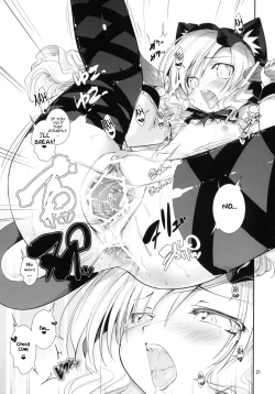 Page 19 of X-GAME Nekokino：Rage