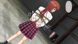 Page 32 of Tatakau Kinbaku Heroine