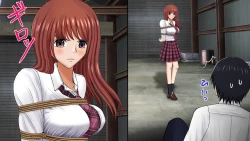 Page 74 of Tatakau Kinbaku Heroine