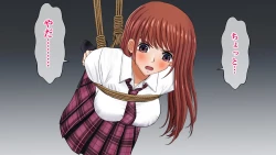 Page 99 of Tatakau Kinbaku Heroine