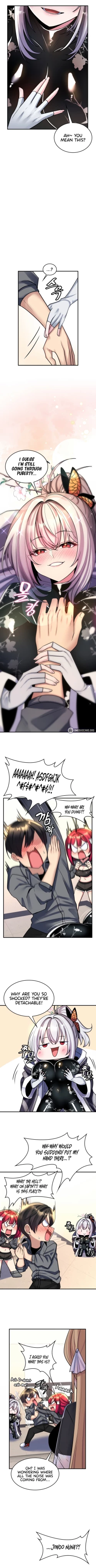 Page 96 of Rented Room Brides