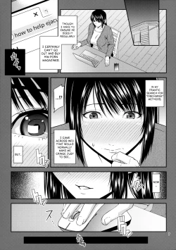 Page 8 of Boketsu o Horu 20 | Drilling Mom's Hole 20