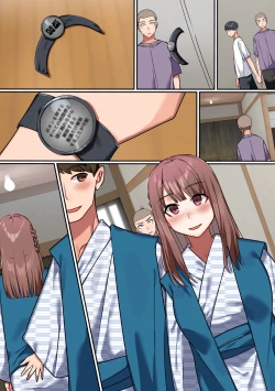 Page 28 of Jikan Teishi no Chikara o Te ni Ireta kara Shiawase Sou na Onna-tachi o Seieki Jigoku ni Otosu made