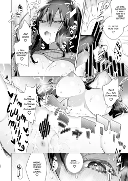 Page 22 of TS Fukushuu Revenge Soushuuhen | TS Fukushuu Revenge Compilation