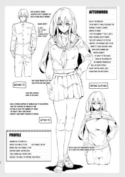 Page 33 of TS Fukushuu Revenge Soushuuhen | TS Fukushuu Revenge Compilation