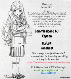 Page 35 of TS Fukushuu Revenge Soushuuhen | TS Fukushuu Revenge Compilation