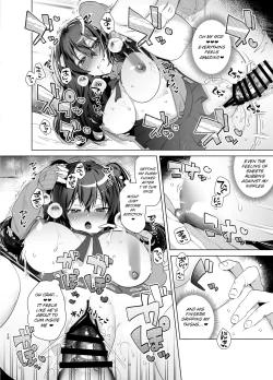 Page 58 of TS Fukushuu Revenge Soushuuhen | TS Fukushuu Revenge Compilation