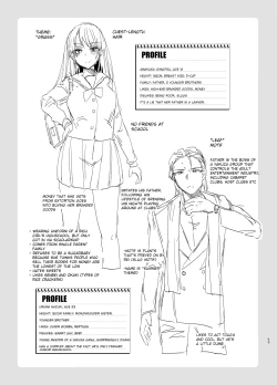 Page 69 of TS Fukushuu Revenge Soushuuhen | TS Fukushuu Revenge Compilation