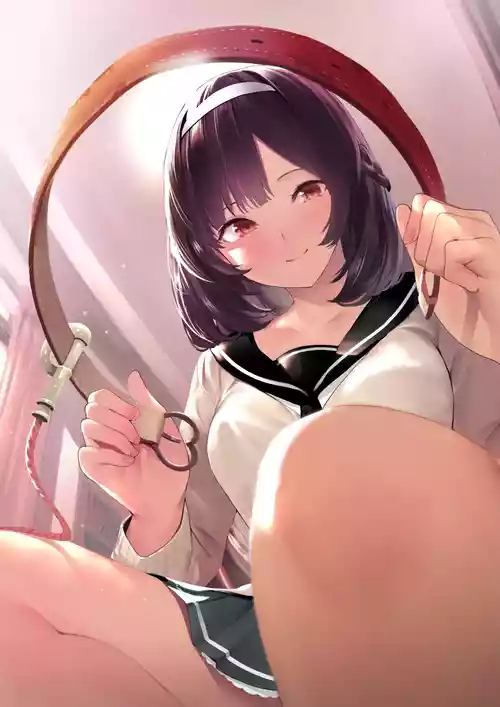 Download 犬になったら好きな人に拾われた1話