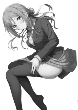 Page 26 of Mistake OneeMistake my sister. | 犯错的姐姐