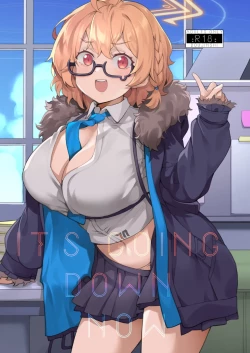 Page 1 of It's Going Down Now