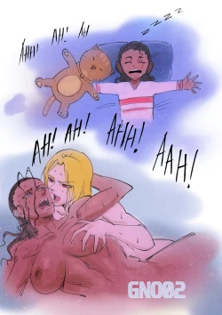 Page 91 of GNO: Girl's Night Out - Issue 02