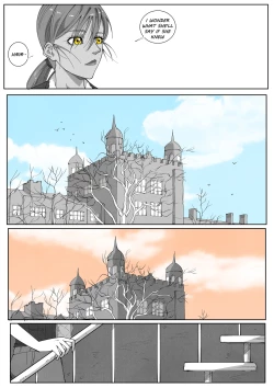 Page 96 of GNO: Girl's Night Out - Issue 02