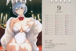 Page 11 of Reika's Splendid Original Artwork Exhibition POPUPSHOP Original Goods