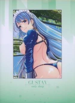 Page 34 of Reika's Splendid Original Artwork Exhibition POPUPSHOP Original Goods