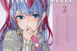 Page 4 of Reika's Splendid Original Artwork Exhibition POPUPSHOP Original Goods