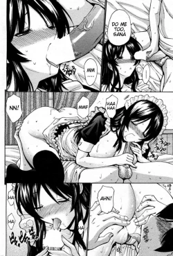 Page 100 of Otome Sensei all chapters