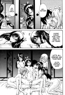 Page 179 of Otome Sensei all chapters