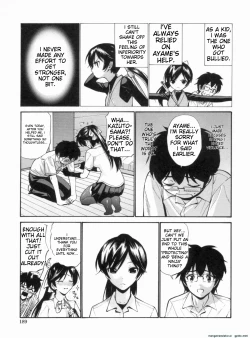 Page 191 of Otome Sensei all chapters