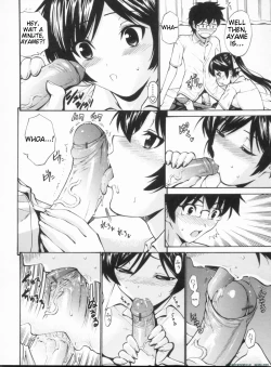 Page 194 of Otome Sensei all chapters