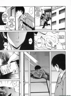 Page 75 of Otome Sensei all chapters