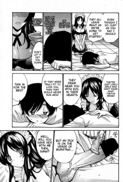 Page 97 of Otome Sensei all chapters