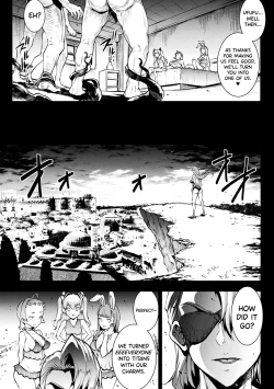 Page 7 of Raikou Shinki Igis Magia IVCh.1-3