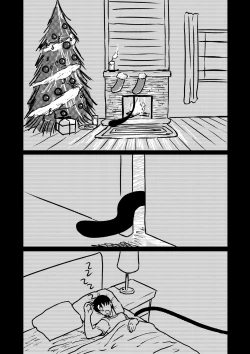 Page 4 of Man-eating Witch 11
