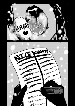 Page 7 of Man-eating Witch 11