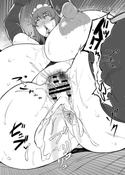 Page 27 of After The Party Extra Episode 1.5