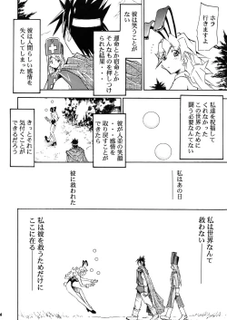 Page 14 of Moyomoto II