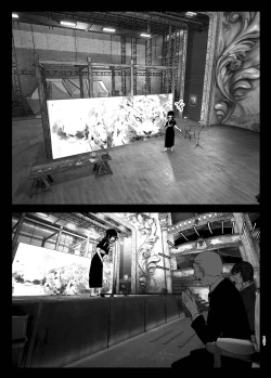 Page 190 of Monogatari no youni | 如同故事一般