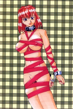 Page 7 of Noushuku Lemon