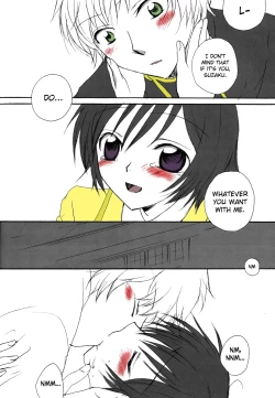 Page 18 of Konna Lelou ga Itara Boku wa mou...!!