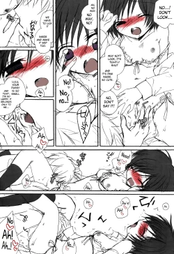 Page 22 of Konna Lelou ga Itara Boku wa mou...!!