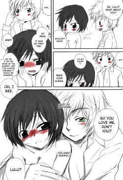 Page 29 of Konna Lelou ga Itara Boku wa mou...!!